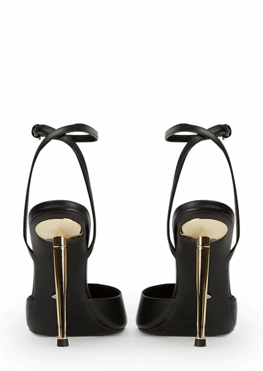 Tony Bianco New Arrivals Avalon Black Como 10.5cm Heels 6 Tony Bianco New Arrivals Avalon Black Como 10.5cm Heels