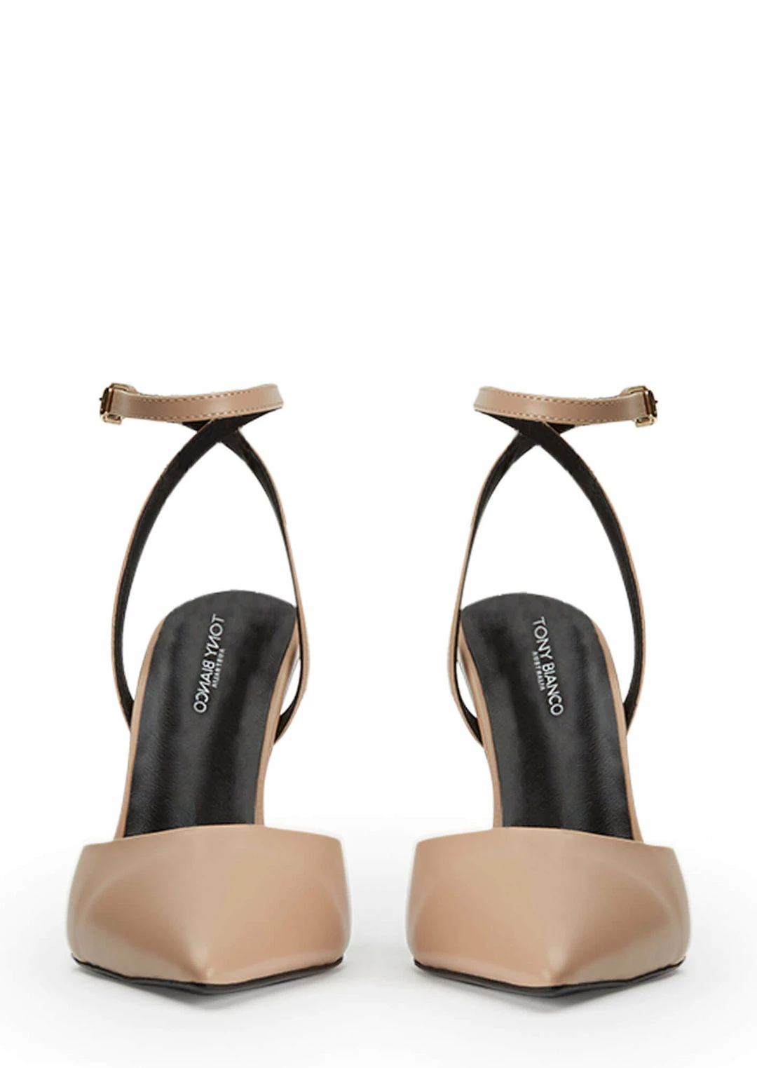 Tony Bianco New Arrivals Avalon Skin Capretto 10.5cm Heels 4 Tony Bianco New Arrivals Avalon Skin Capretto 10.5cm Heels