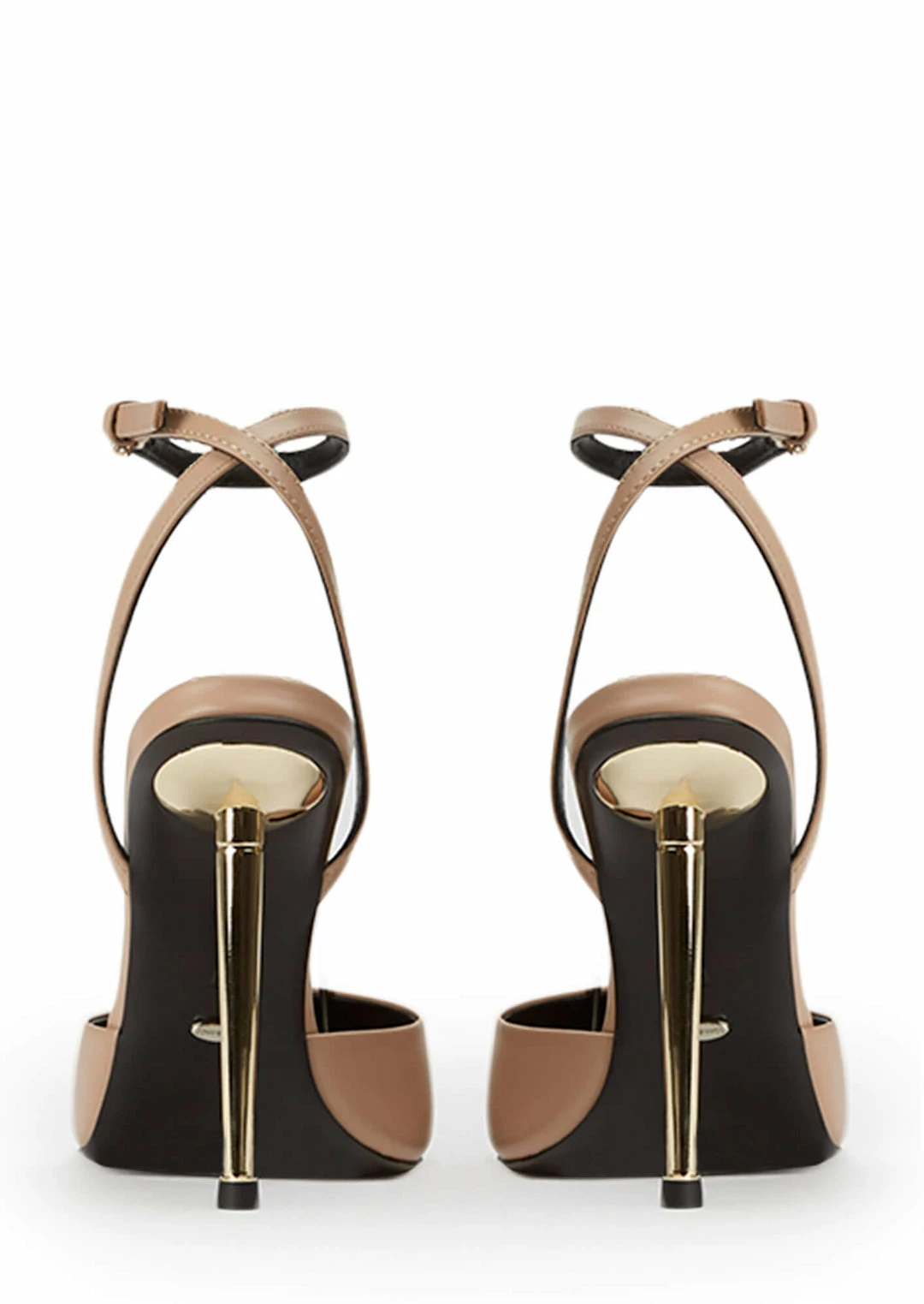Tony Bianco New Arrivals Avalon Skin Capretto 10.5cm Heels 6 Tony Bianco New Arrivals Avalon Skin Capretto 10.5cm Heels