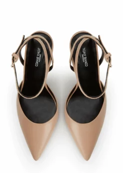 Tony Bianco New Arrivals Avalon Skin Capretto 10.5cm Heels 8 Tony Bianco New Arrivals Avalon Skin Capretto 10.5cm Heels