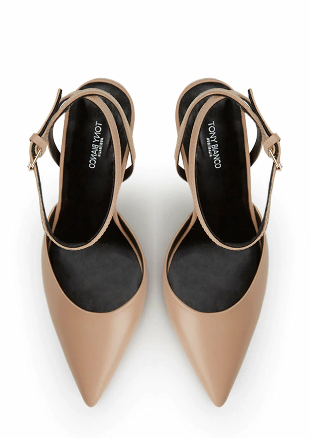 Tony Bianco New Arrivals Avalon Skin Capretto 10.5cm Heels 5 Tony Bianco New Arrivals Avalon Skin Capretto 10.5cm Heels