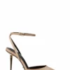 Tony Bianco New Arrivals Avalon Skin Capretto 10.5cm Heels