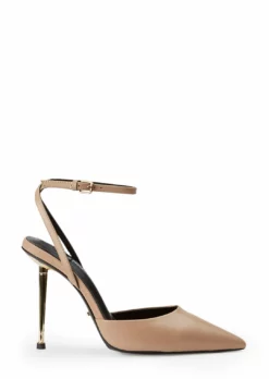 Tony Bianco New Arrivals Avalon Skin Capretto 10.5cm Heels