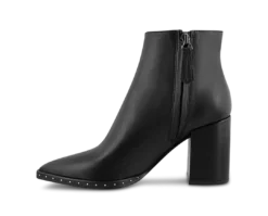 Tony Bianco Bailey Black Albany 8.5cm Ankle Boots Shoes 15 Tony Bianco Bailey Black Albany 8.5cm Ankle Boots Shoes