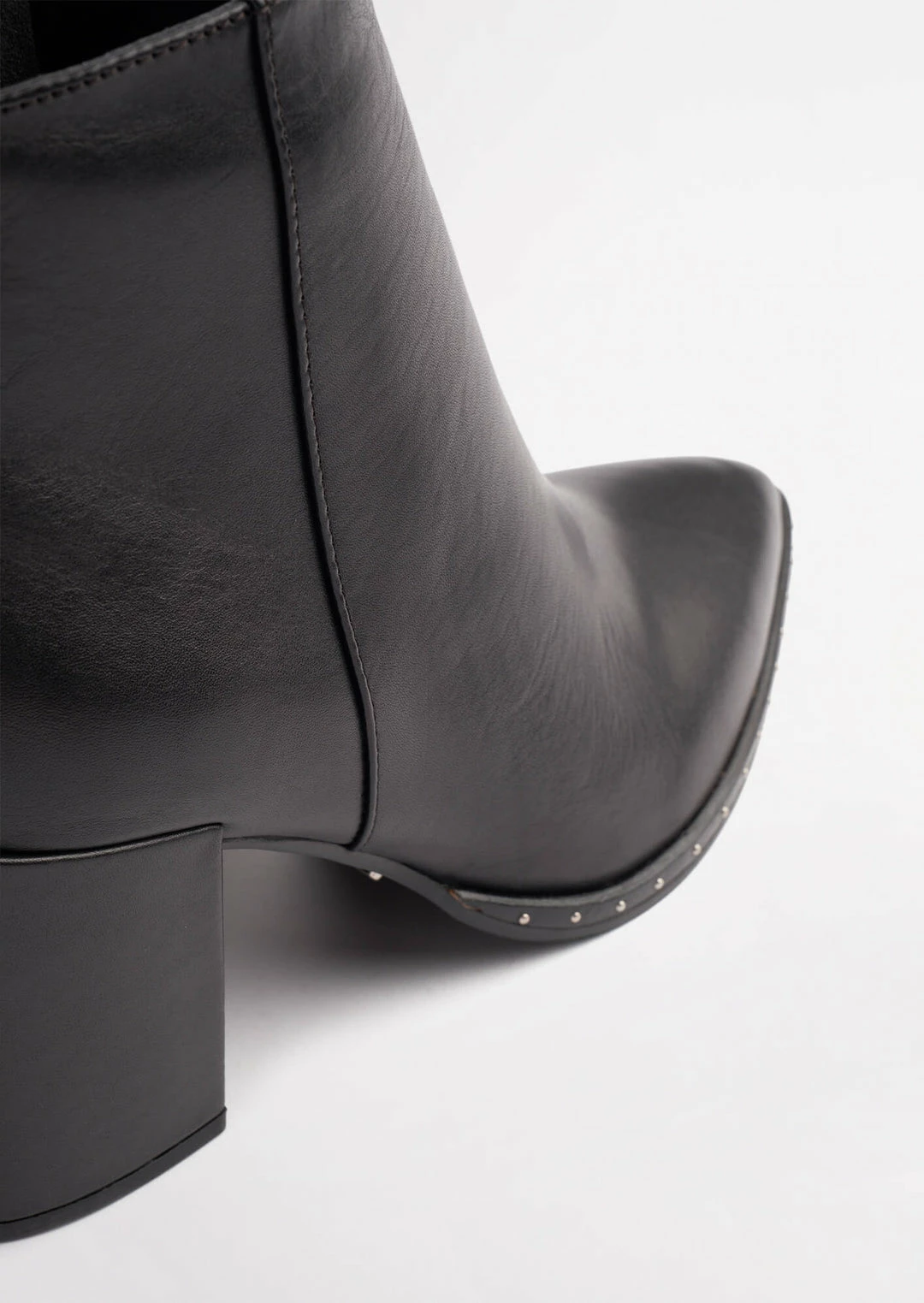 Tony Bianco Bailey Black Albany 8.5cm Ankle Boots Shoes 7 Tony Bianco Bailey Black Albany 8.5cm Ankle Boots Shoes