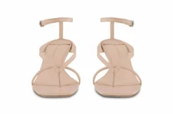 Tony Bianco Becca Skin Sheep Nappa 7.5cm Heels Best Sellers