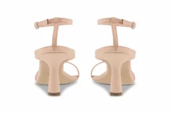 Tony Bianco Becca Skin Sheep Nappa 7.5cm Heels Best Sellers