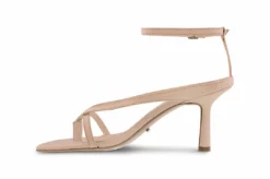 Tony Bianco Becca Skin Sheep Nappa 7.5cm Heels Best Sellers