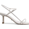 Tony Bianco Hot List Caprice White Kid 7cm Heels 1 Tony Bianco Hot List Caprice White Kid 7cm Heels
