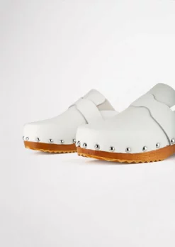 Tony Bianco Cuba Dove 4.5cm Casual Shoes 10 Tony Bianco Cuba Dove 4.5cm Casual Shoes