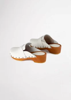 Tony Bianco Cuba Dove 4.5cm Casual Shoes 9 Tony Bianco Cuba Dove 4.5cm Casual Shoes