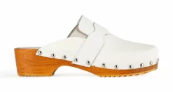 Tony Bianco Cuba Dove 4.5cm Casual Shoes