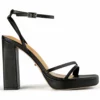 Tony Bianco Best Sellers Detroit Black Capretto 11.5cm Heels 2 Tony Bianco Best Sellers Detroit Black Capretto 11.5cm Heels