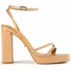Tony Bianco Detroit Skin Capretto 11.5cm Heels