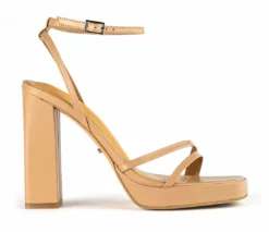 Tony Bianco Detroit Skin Capretto 11.5cm Heels