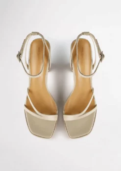 Tony Bianco Detroit Vanilla Capretto 11.5cm Heels Best Sellers 17 Tony Bianco Detroit Vanilla Capretto 11.5cm Heels Best Sellers