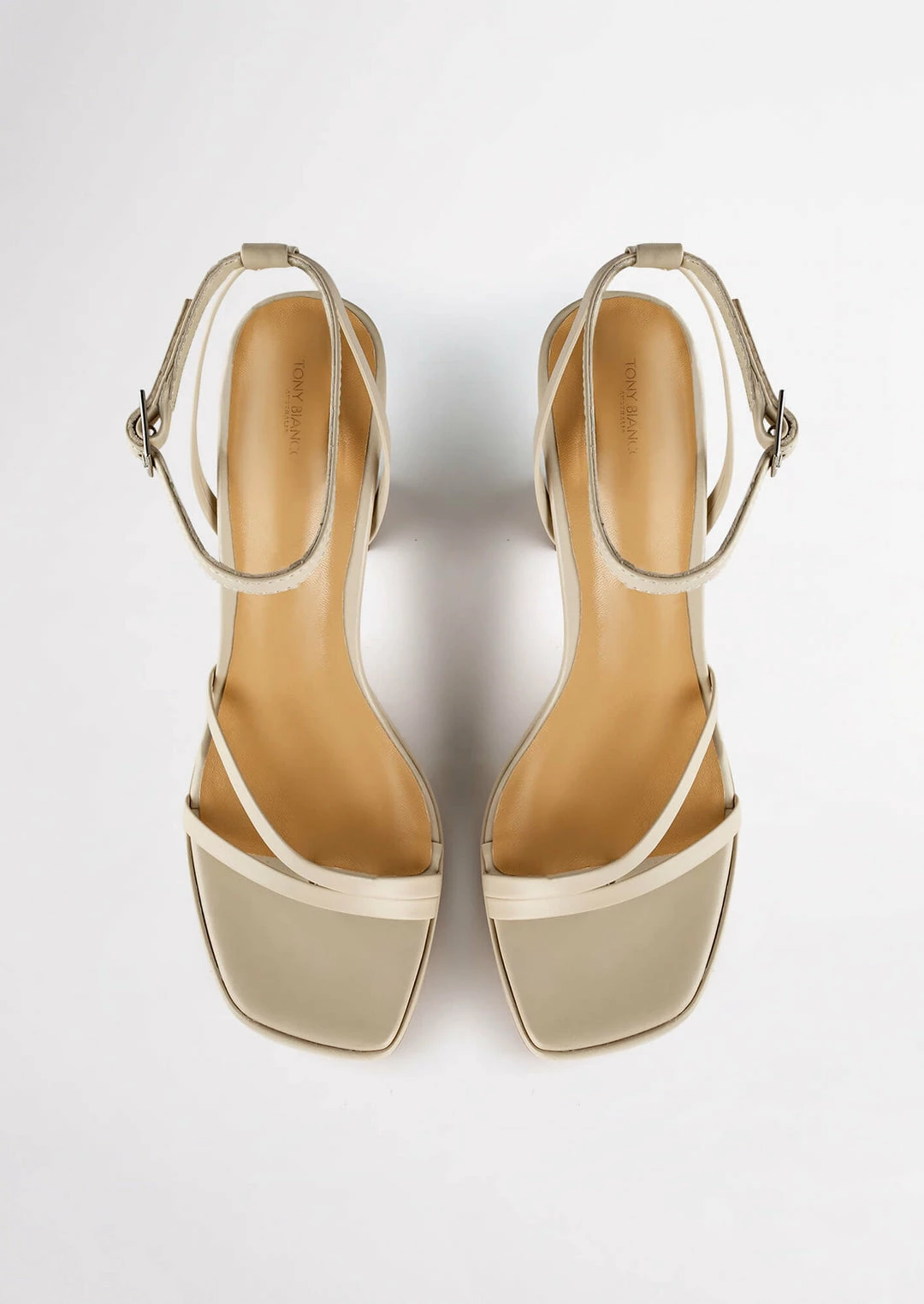 Tony Bianco Detroit Vanilla Capretto 11.5cm Heels Best Sellers 9 Tony Bianco Detroit Vanilla Capretto 11.5cm Heels Best Sellers