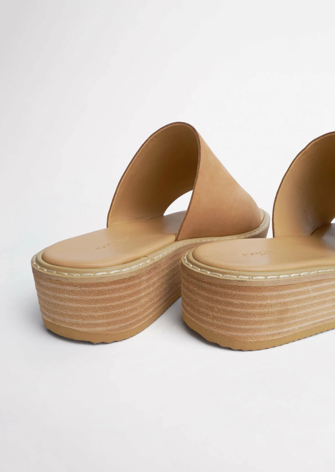 Tony Bianco Shoes Elke Caramel 4.5cm Sandals 8 Tony Bianco Shoes Elke Caramel 4.5cm Sandals