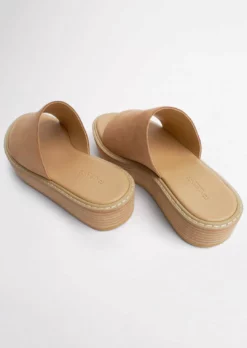 Tony Bianco Shoes Elke Caramel 4.5cm Sandals 16 Tony Bianco Shoes Elke Caramel 4.5cm Sandals