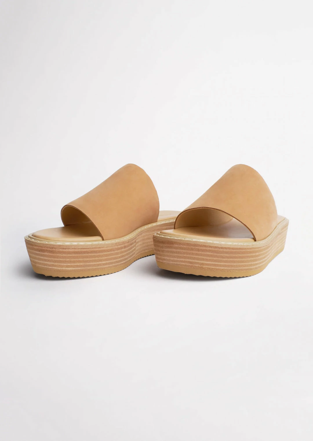 Tony Bianco Shoes Elke Caramel 4.5cm Sandals 10 Tony Bianco Shoes Elke Caramel 4.5cm Sandals