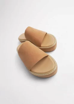 Tony Bianco Shoes Elke Caramel 4.5cm Sandals 13 Tony Bianco Shoes Elke Caramel 4.5cm Sandals