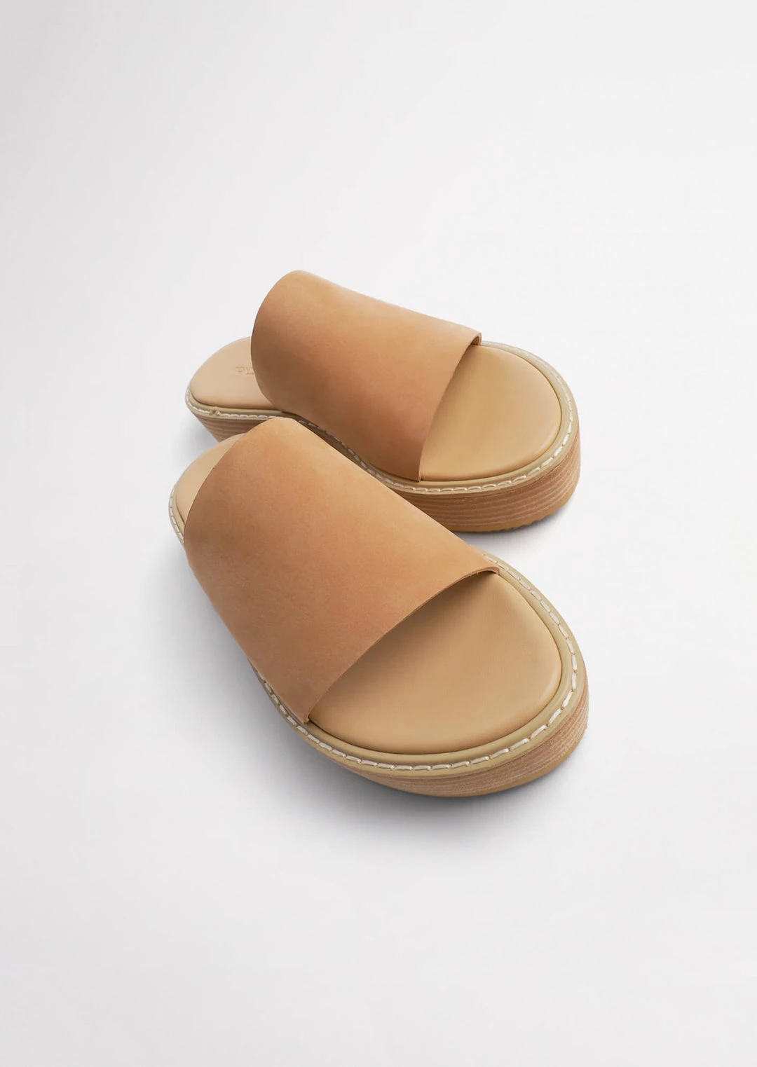 Tony Bianco Shoes Elke Caramel 4.5cm Sandals 6 Tony Bianco Shoes Elke Caramel 4.5cm Sandals