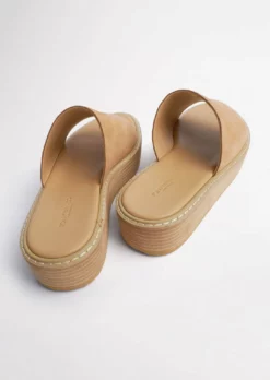 Tony Bianco Shoes Elke Caramel 4.5cm Sandals 14 Tony Bianco Shoes Elke Caramel 4.5cm Sandals