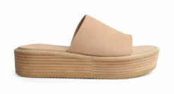 Tony Bianco Energy Skin 4.5cm Sandals Shoes