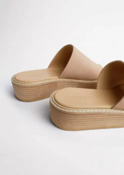 Tony Bianco Energy Skin 4.5cm Sandals Shoes