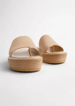 Tony Bianco Energy Skin 4.5cm Sandals Shoes