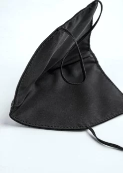 Tony Bianco Accessories Face Mask Black Small Goods 12 Tony Bianco Accessories Face Mask Black Small Goods