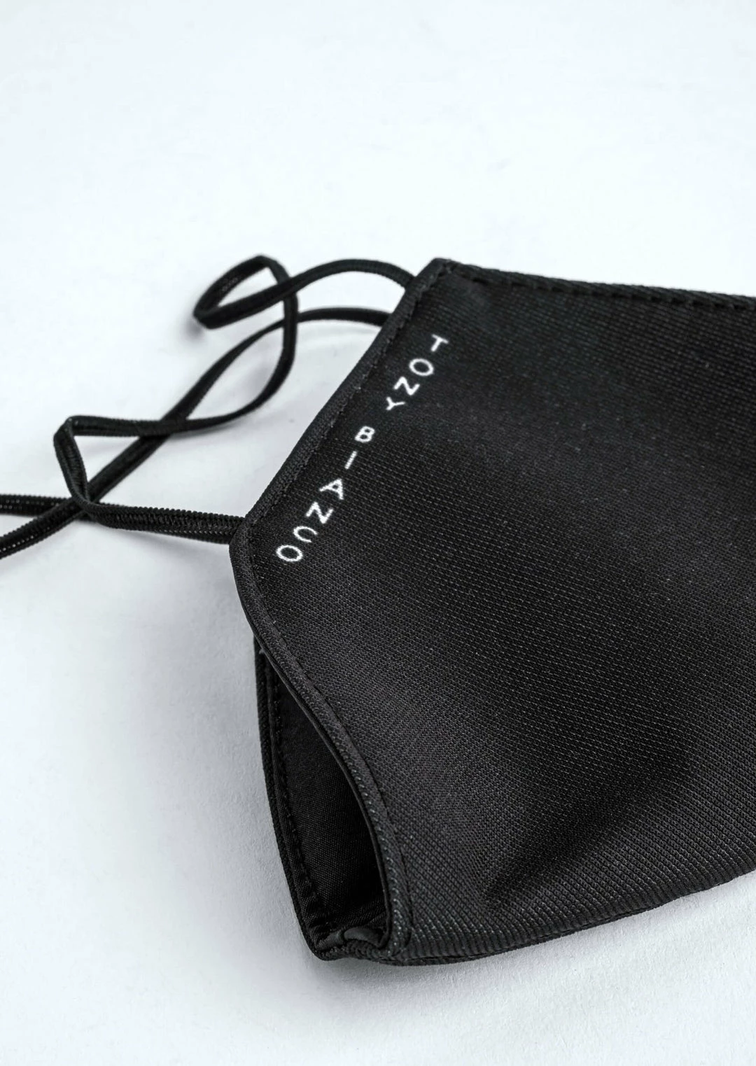 Tony Bianco Accessories Face Mask Black Small Goods 10 Tony Bianco Accessories Face Mask Black Small Goods