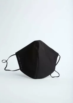 Tony Bianco Sales Shop 44 Tony Bianco Accessories Face Mask Black Small Goods