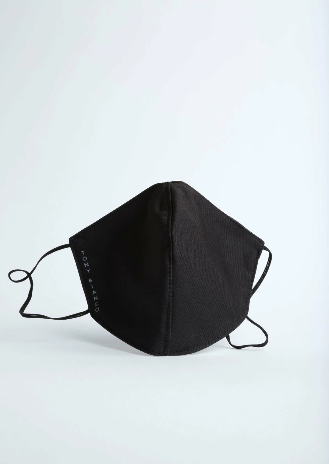 Tony Bianco Accessories Face Mask Black Small Goods 3 Tony Bianco Accessories Face Mask Black Small Goods