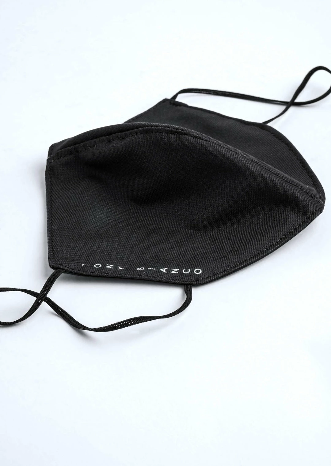 Tony Bianco Accessories Face Mask Black Small Goods 8 Tony Bianco Accessories Face Mask Black Small Goods