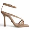 Tony Bianco Faythe Skin Sheep Nappa 10.5cm Heels 1 Tony Bianco Faythe Skin Sheep Nappa 10.5cm Heels
