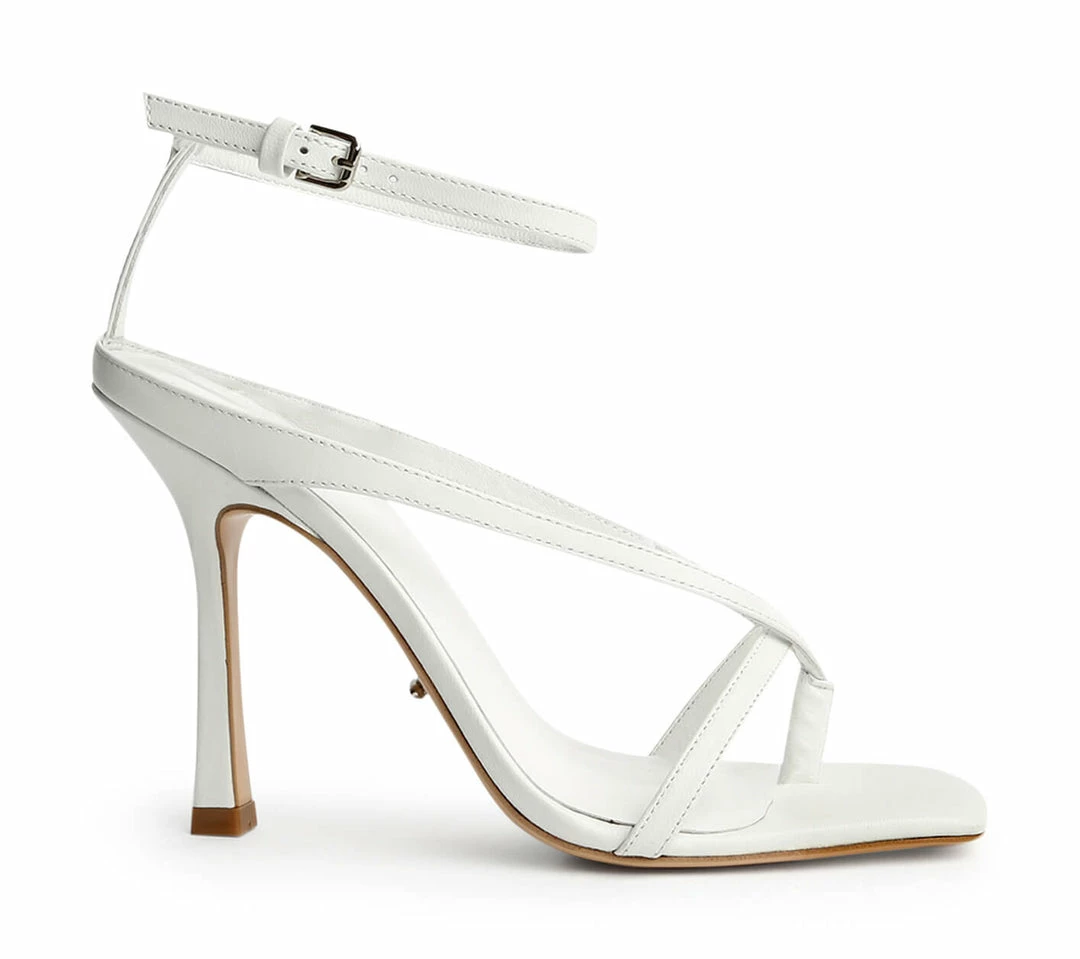 Tony Bianco Best Sellers Faythe White Kid 10.5cm Heels 3 Tony Bianco Best Sellers Faythe White Kid 10.5cm Heels