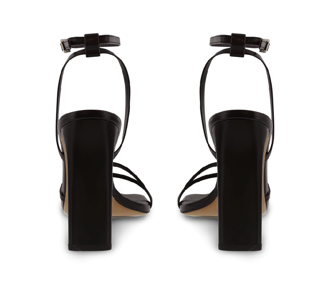 Tony Bianco Fiance Black Kid 11cm Heels Best Sellers 7 Tony Bianco Fiance Black Kid 11cm Heels Best Sellers