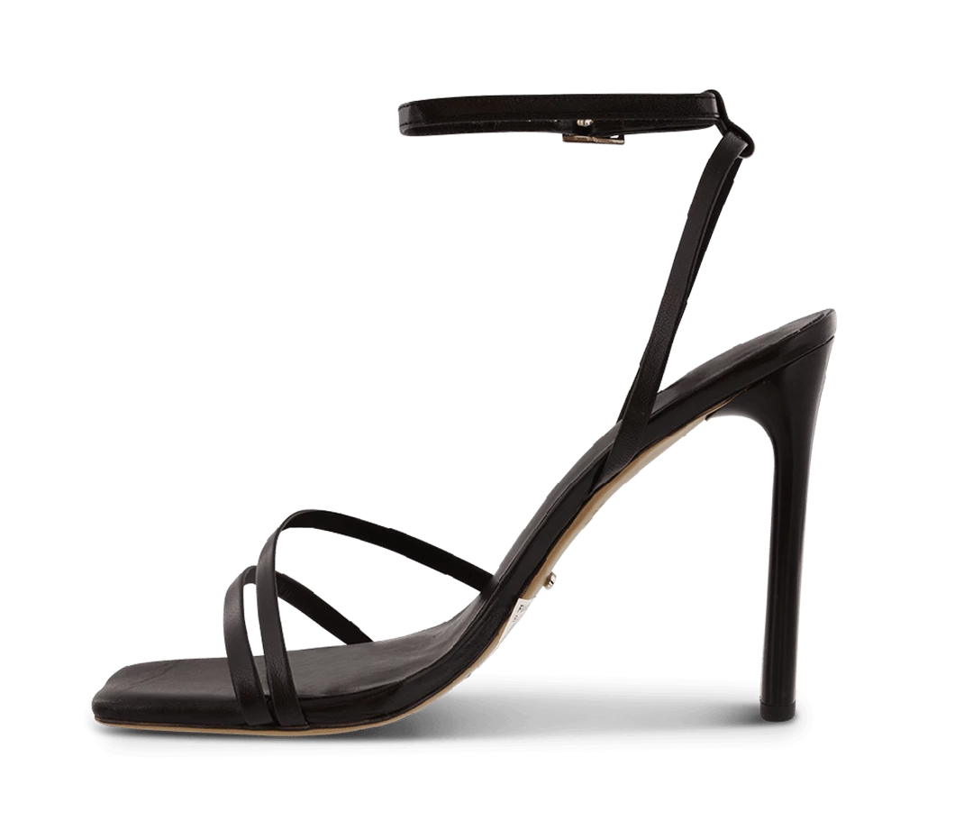 Tony Bianco Fiance Black Kid 11cm Heels Best Sellers 6 Tony Bianco Fiance Black Kid 11cm Heels Best Sellers