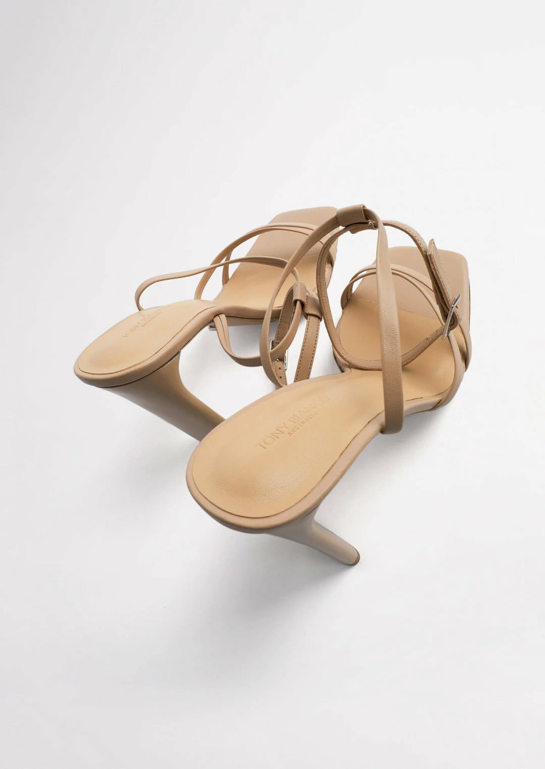 Tony Bianco Fiance Skin Sheep Nappa 11cm Heels Best Sellers 8 Tony Bianco Fiance Skin Sheep Nappa 11cm Heels Best Sellers