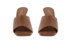 Tony Bianco Flora Tan Como 10.5cm Heels Best Sellers