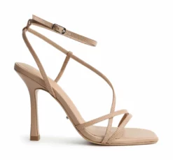Tony Bianco Best Sellers Franci Skin Sheep Nappa 10.5cm Heels