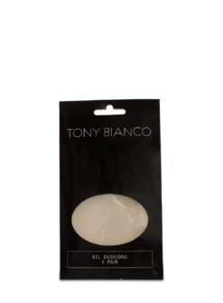 Tony Bianco Gel Cushions 1 Pair Shoe Care Accessories