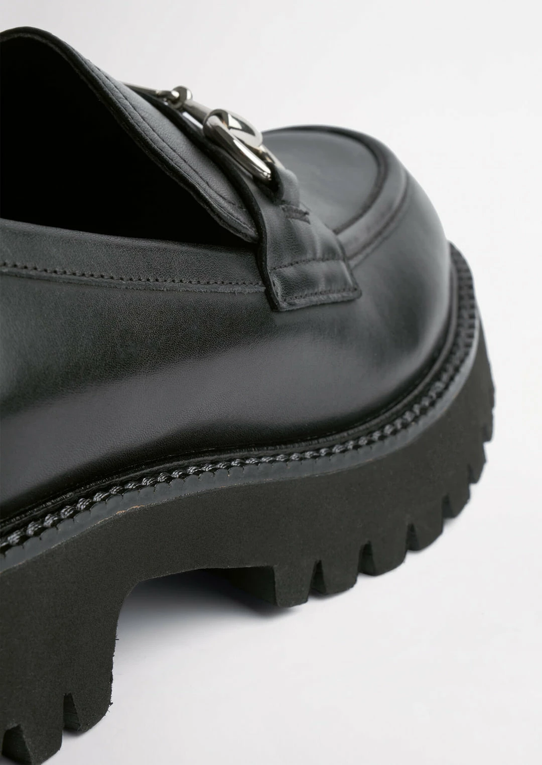 Tony Bianco Greer Black Como 4cm Casual Shoes 8 Tony Bianco Greer Black Como 4cm Casual Shoes