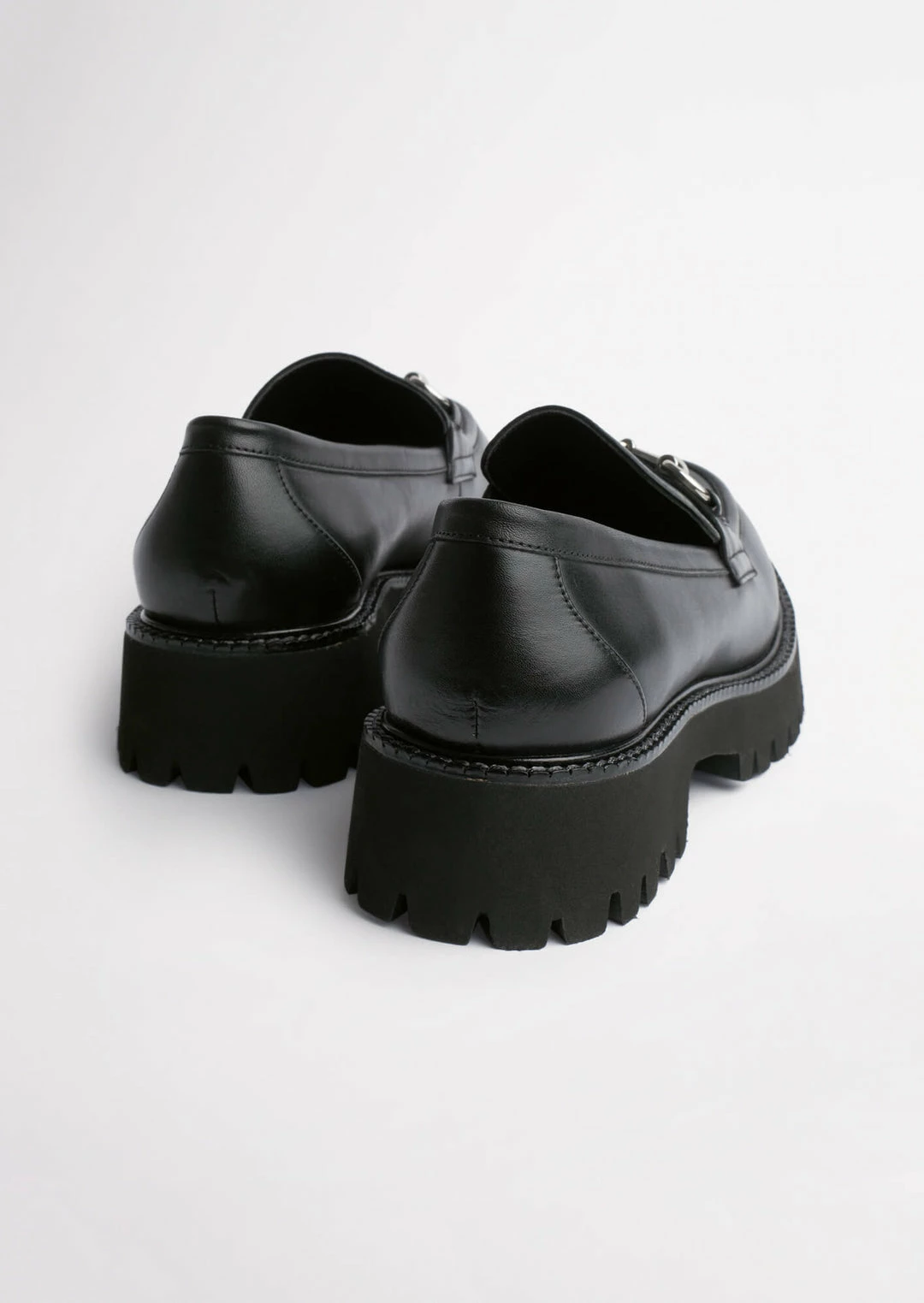 Tony Bianco Greer Black Como 4cm Casual Shoes 11 Tony Bianco Greer Black Como 4cm Casual Shoes
