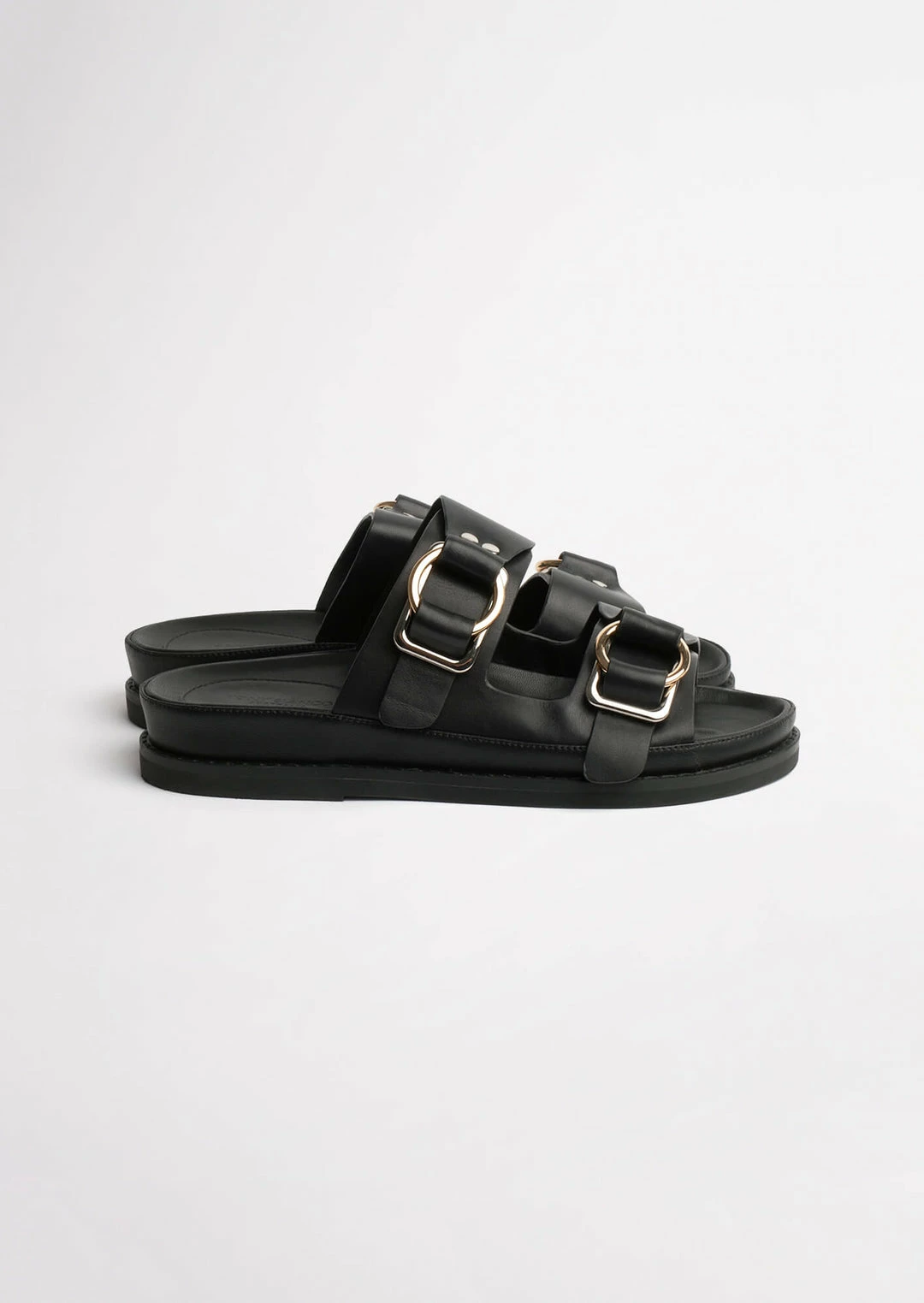 Tony Bianco Hunter Black Como 5cm Sandals 11 Tony Bianco Hunter Black Como 5cm Sandals