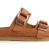 Tony Bianco Back In Stock Hunter Tan Como 5cm Sandals 2 Tony Bianco Back In Stock Hunter Tan Como 5cm Sandals