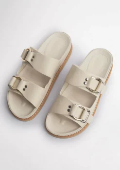 Tony Bianco Hunter Vanilla Capretto 5cm Sandals Back In Stock 15 Tony Bianco Hunter Vanilla Capretto 5cm Sandals Back In Stock