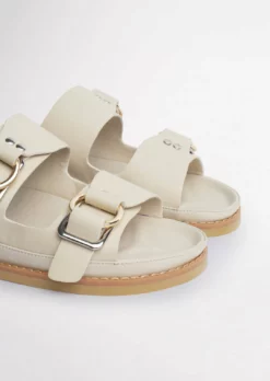 Tony Bianco Hunter Vanilla Capretto 5cm Sandals Back In Stock 13 Tony Bianco Hunter Vanilla Capretto 5cm Sandals Back In Stock