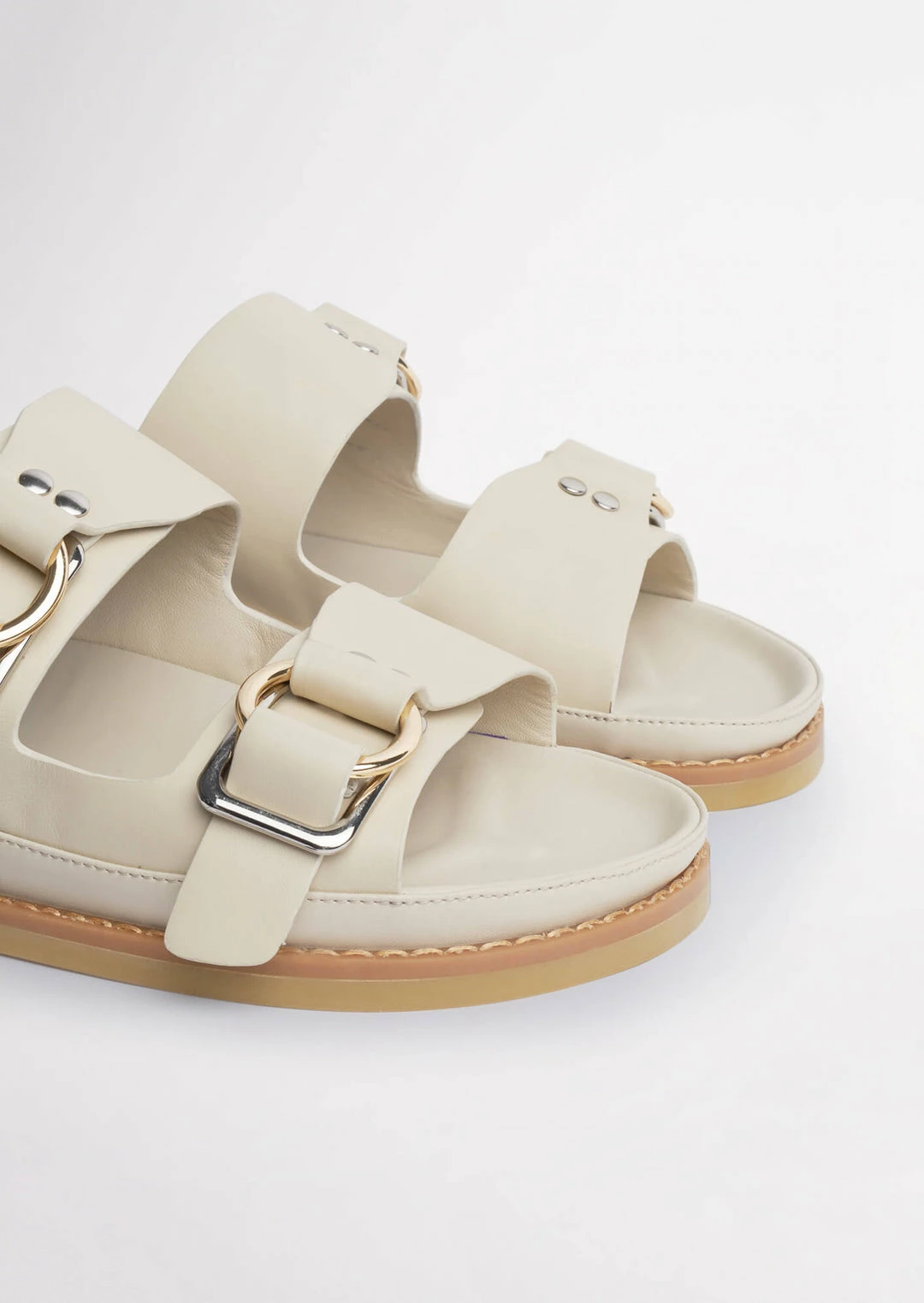 Tony Bianco Hunter Vanilla Capretto 5cm Sandals Back In Stock 7 Tony Bianco Hunter Vanilla Capretto 5cm Sandals Back In Stock